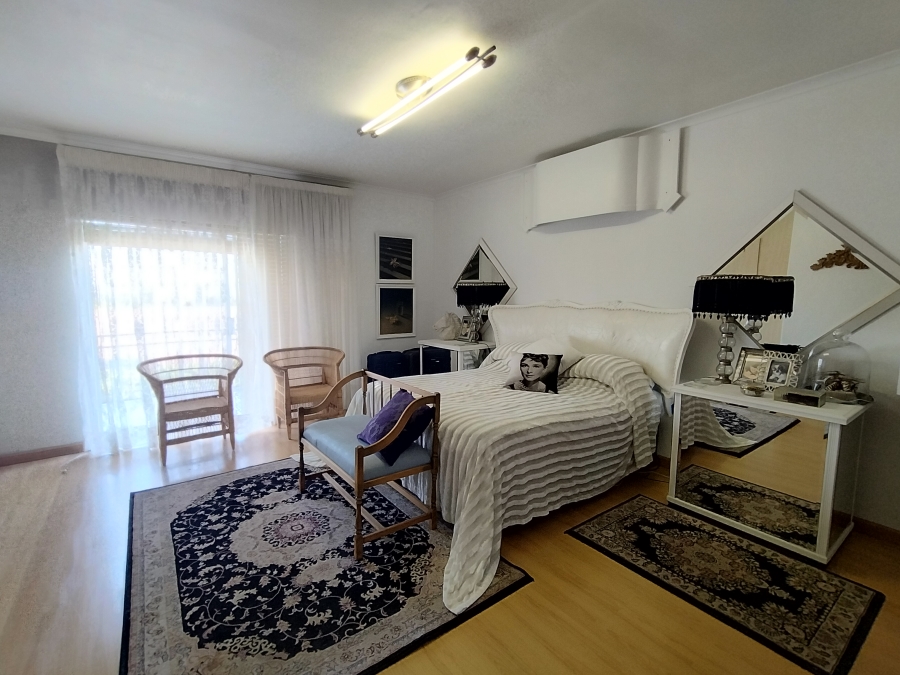 To Let 4 Bedroom Property for Rent in Haasendal Western Cape